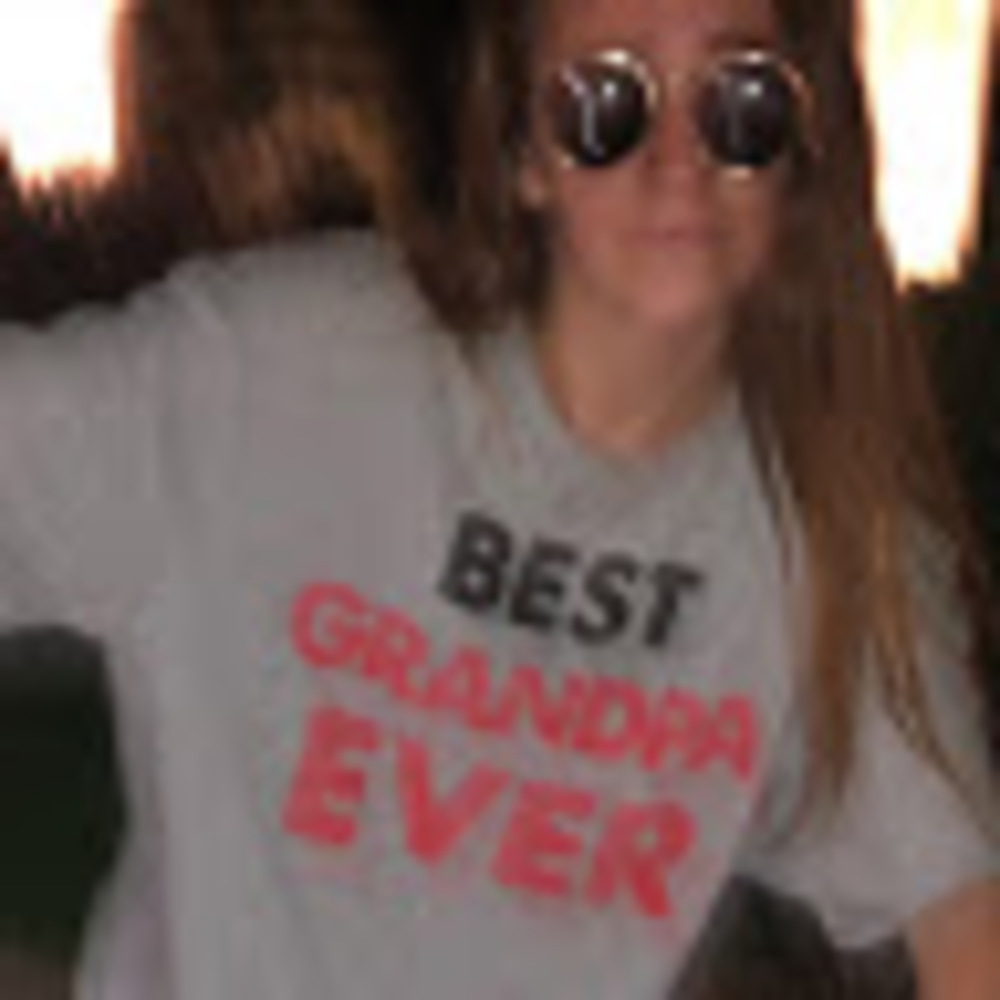 Meet your Posher, Lily